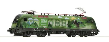 Elektrolokomotive 1016 020, ÖBB