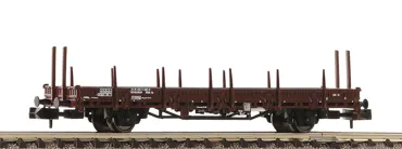 Schwenkrungenwagen, ÖBB