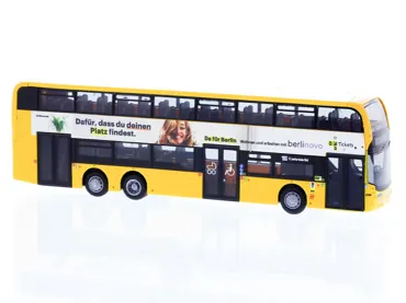 Alexander Dennis Enviro 500 BVG - Berlinovo