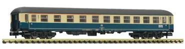 Schnellzugwagen 1./2. Klasse, DB