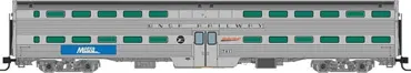 Gallery Cars BNSF