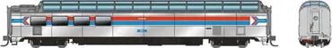 SP Dome-Lounge AMTK 9371