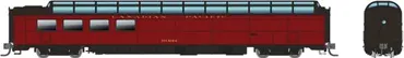 SP Dome-Lounge CP 3605