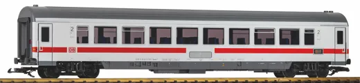 G Personenwagen IC 2. Klasse DB AG VI