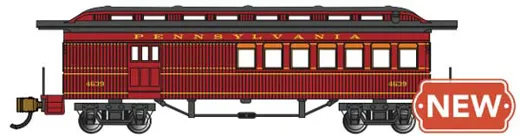 Old Time Combine PRR