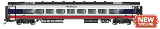 Venture Pass AMTRK 4130