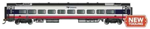 Venture Pass AMTRK 4214