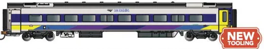 Venture Pass AMTRK 9003