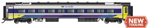 Venture Pass AMTRK 9004