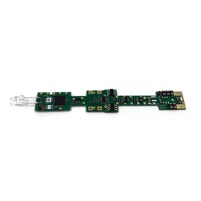 Series 7 Mobile Decoders
