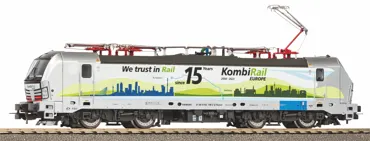 Elektrolok Vectron BR 193 Kombirail VI