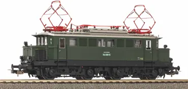 Sound-E-Lok 144 001 DB IV Wechselstromversion, inkl. PIKO Sound-Decoder