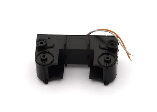 Zylinderblock