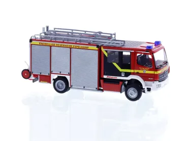 Schlingmann Varus HLF FW Espelkamp