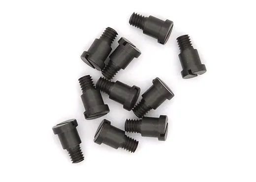 Zylinderansatzschraube M2,5x