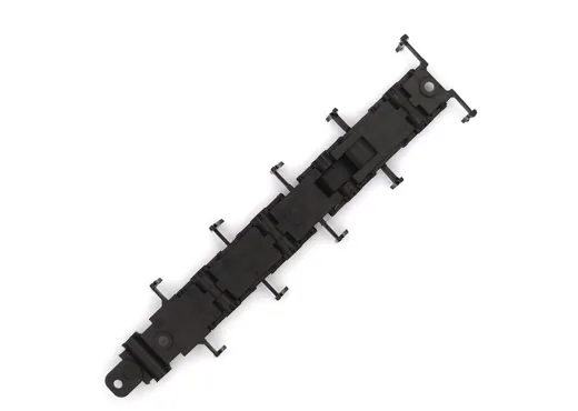 Bremsattrappe Lok