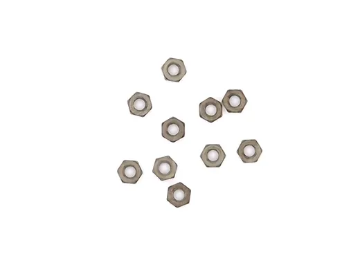 Mutter M1,6 10 St