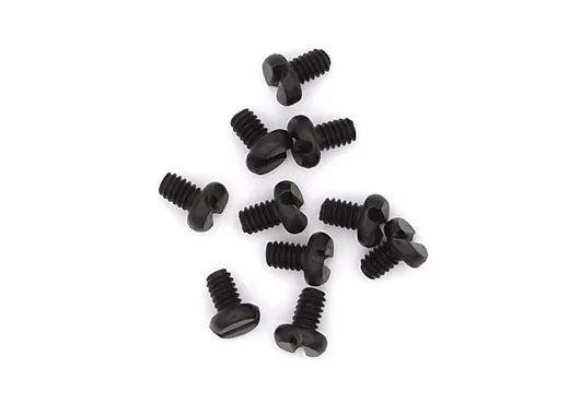 Zylinderschraube M2x3 10 St