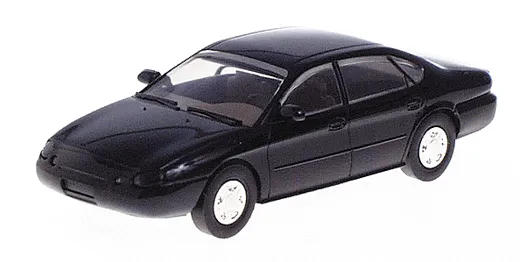 Ford Taurus Ebony