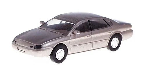 Ford Taurus Light Saddle