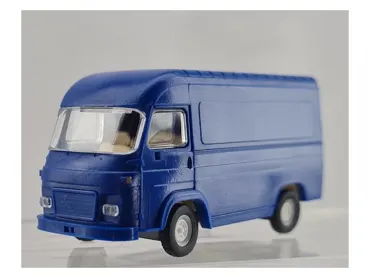 Alfa Romeo F20 Blau