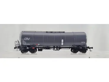 Zacns 88" OnRail, Dunkelgrau NL
