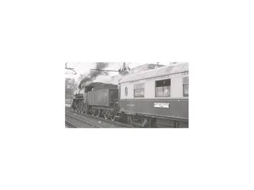 Gotthard Express 1977 3tlg. Epoche. IV 1xWr SBB Rot 1xWp PPS-Drehgestelle 1xWp Mistral-Drehgestelle
