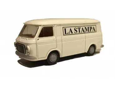 FIAT 238 La Stampa