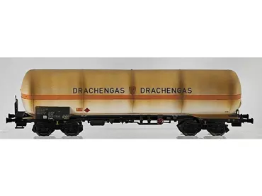 Tank Zagkks Drachengas (Butan Gas) gezogen FS 791 6 232-8, FS Ep.IV/V