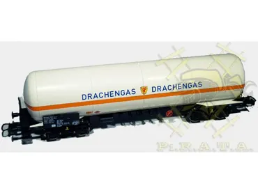 Tank Zagkks Drachengas (Butan Gas) FS 791 6 233-6, FS Ep.IV/V