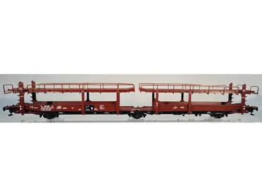 FS - S.I.T.F.A. Autotransporter. Typ Pay 535 905 - ep. III - 6' Betriebsnummer