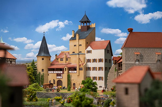 Kleine Burg