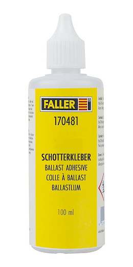 Schotterkleber, 100 g