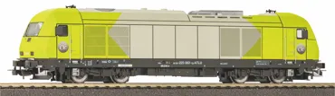 Sound-Diesellok Herkules ER20 Alpha Trains VI Wechselstromversion, inkl. PIKO Sound-Decoder, AlphaTrains