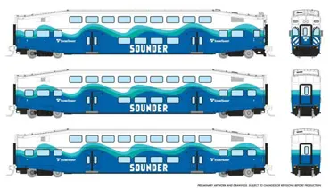 Bil Commuter Sounder Set2