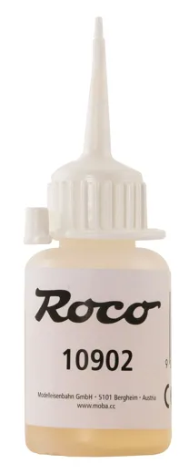 Spezial-Öler für Motorlager