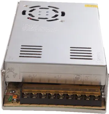 Netzteil 12v 30A 360V