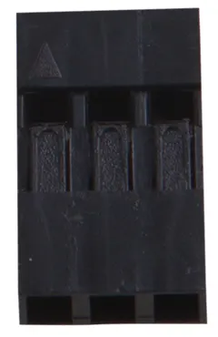 Dupont Jumper Kabelgehäuse für 3Pin