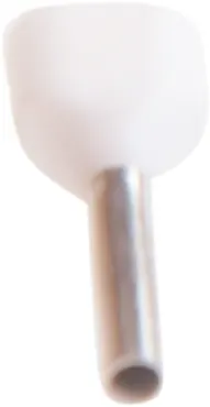 Zwillingsaderendhülsen 0.50mm2