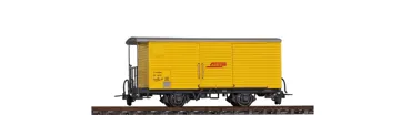 RhB Xk 9015 FL Landquart Bahndienstwagen - Jahreswagen 2024