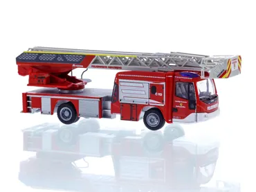 Magirus DLK 32 n.B. FW Herzberg a. Harz