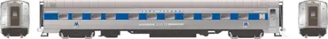 PS 14-4 Sleeper LIRR 2068