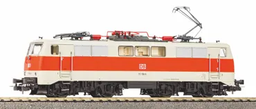 Sound-E-Lok BR 111 DB AG V Wechselstromversion, inkl. PIKO Sound-Decoder
