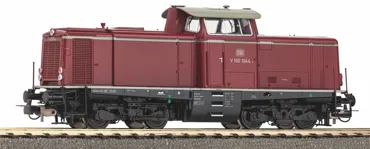 Diesellok BR V 100.10 DB III