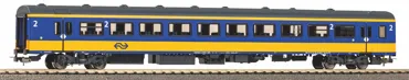 Personenwagen ICR 2. Klasse NS VI