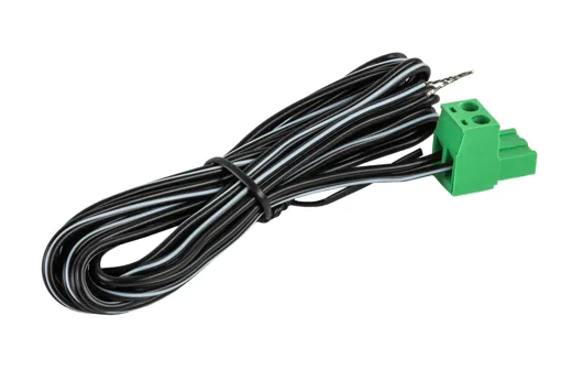 PIKO SmartControl WLAN Gleisanschlusskabel mit Buchse/Klemmleiste