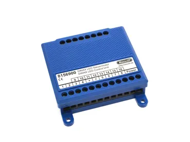 DiMAX LED Steuermodul