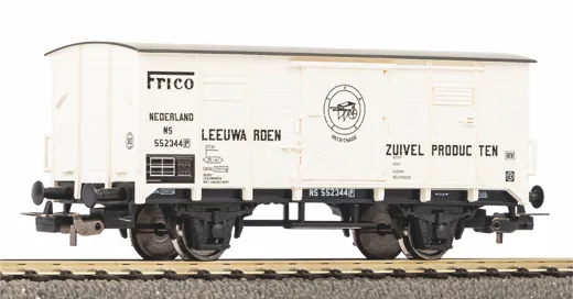 Kühlwagen "Frico" NS III
