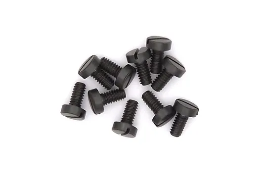 Zylinderschraube M2x4 10 St