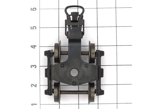 Drehgestell 2 St